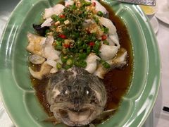 -西湖春天•老字号杭州菜(百汇店)