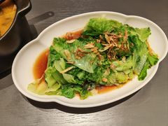 -西贝(虹口龙之梦店)