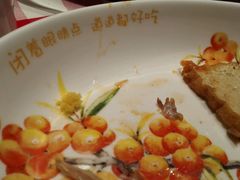-西贝莜面村(金隅嘉品mall店)