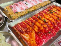 -西塔老太太泥炉烤肉(北京双井店)