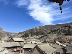 -五台山风景名胜区