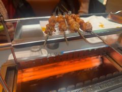 -冰城串说·羊肉串烧烤(哈西大街店)