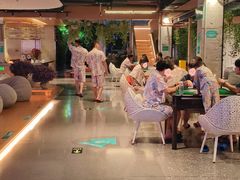 -庄子梦然·城市微度假·24h按摩·推拿·spa