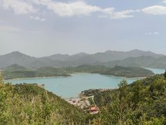 -北京金海湖景区
