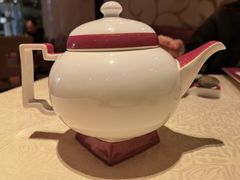 -喜来登由由大酒店九州膳坊中餐厅