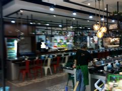 -龍歌自助小火锅(崂山丽达店)
