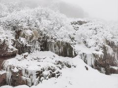 -牛背山