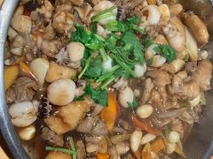 -黄记煌三汁焖锅(欢乐海岸店)