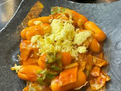 -HONGA HONGA雄家(曹路店)