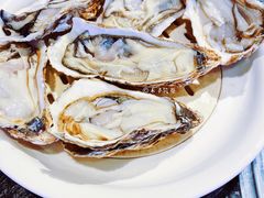 -马路边上·小海鲜烧烤(八一路店)