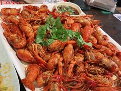 -方记海鲜大排档(乐山形象店)