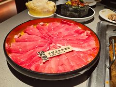 -油花·和牛寿喜烧·放题自助(市南银座店)