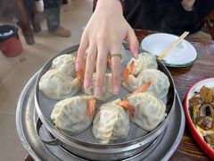 -叶存利海鲜大馅饺子(海宁路总店)