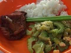 -中央财经大学-食堂