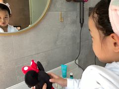 -杭州开元森泊度假乐园