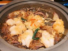 -绿茶餐厅(布吉万象汇店)