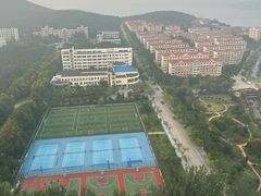 -山东大学(威海校区)