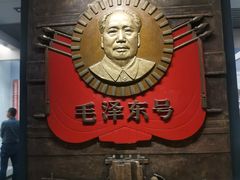 -中国铁道博物馆(正阳门馆)