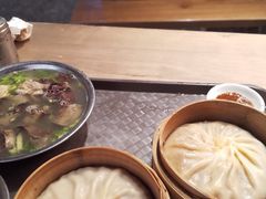 -鑫旺旺汤包(总店)