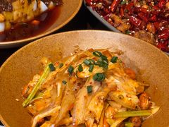 -拾捌川·自贡爆炒(新街口店)