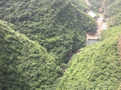 -十渡东湖港风景区