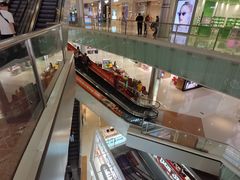-金光华广场