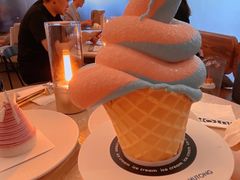 -玲婧胡同·生日蛋糕·餐厅(嘉里城店)