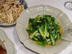 -香雪海饭店中餐厅(人民桥店)