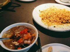 -赠李白·如诗的川味(余杭万达广场店)