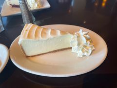-The Cheesecake Factory 芝乐坊餐厅(王府中環店)