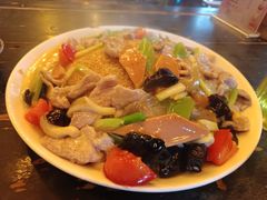 -饭江湖·江湖菜(湖广会馆店)