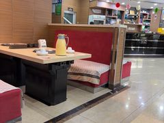 -元祖李朝(新威路店)