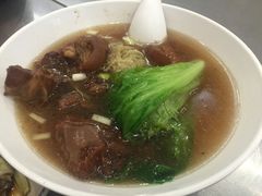 -银记肠粉店(赤岗店)