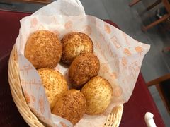 -宏状元现熬粥·京味菜(五棵松店)