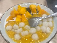 -佰搭果·广式茶餐厅(西华路店)