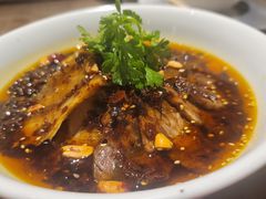 -铁公鸡·四川料理(天环广场店)