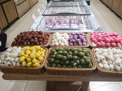 -永辉超市(嘉定宝龙广场店)