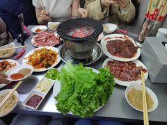-松明一烤肉馆(鲁园店)