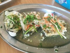 -真浪大家乐海鲜餐馆