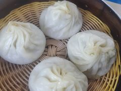 -笑云开汤包店(网巾市店)