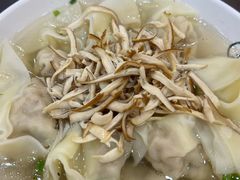 -毛华美食(清扬路店)