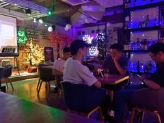 -TORA音乐酒馆