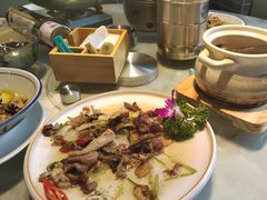 -闽公馆·客家私房菜·商务宴请·包厢(杏林橡树湾店)
