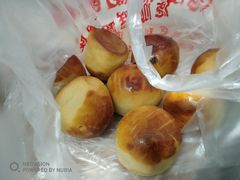 -爱德顺糕点食屋(利民道店)