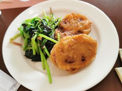 -韵咖啡自助餐厅(天津香格里拉店)