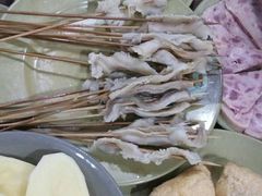 -东镇老火锅(长春路首店)