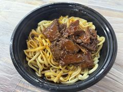 -余艳梅拌面世家(马场横路店)