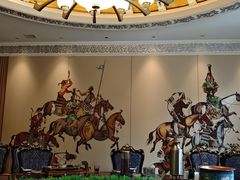 -哈啾嗨·新概念蒙餐(红星新城店)