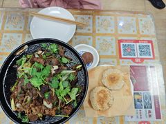 -清真·鸦儿李记·小馆(后海店)