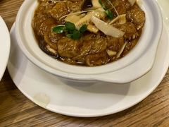 香菇冬笋面筋-素行天下(国投财富广场店)